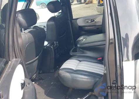 2003 Ford F-150 Lariat from USA, damaged, VIN 1FTRW07353KC79900